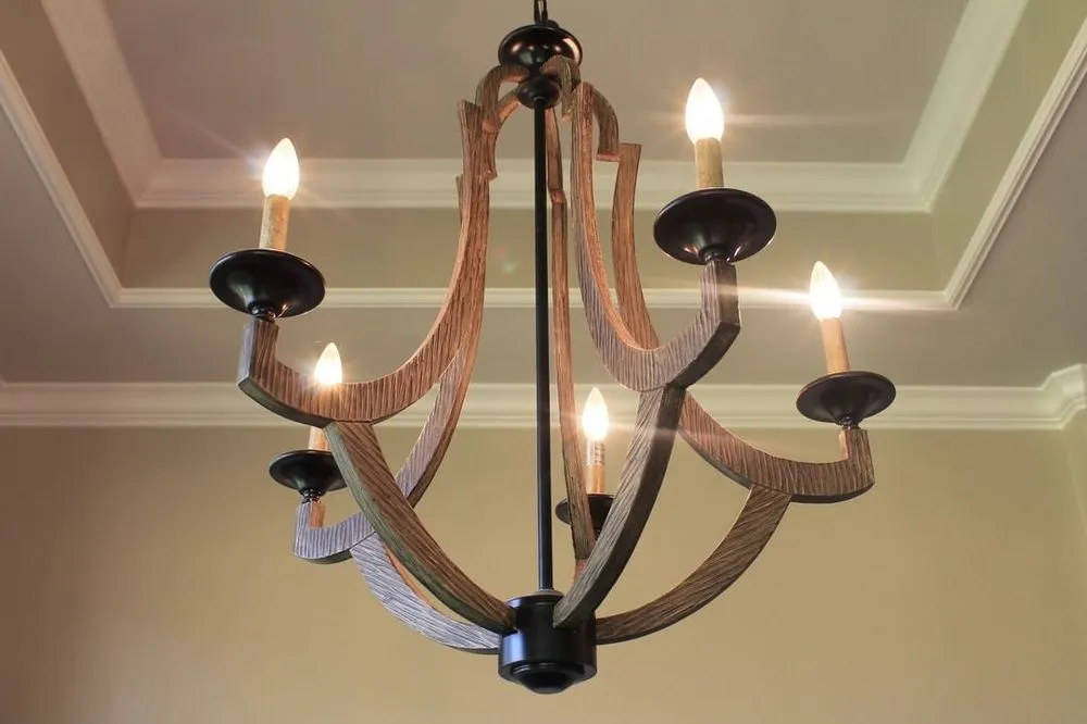 Slide of Pioneer Electrical Service