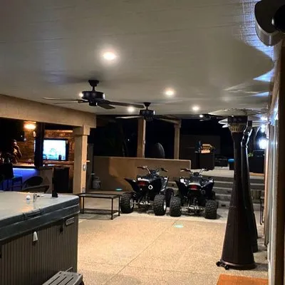 Pioneer Electrical Service Logo