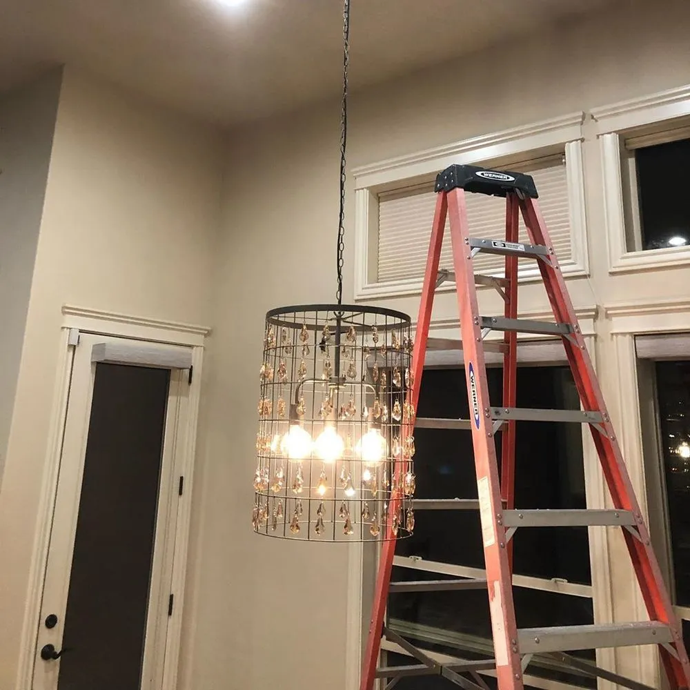 Slide of Pioneer Electricians