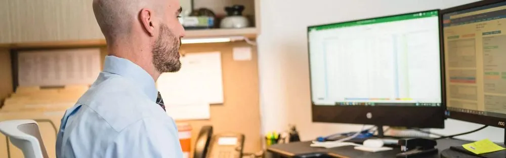 Slide of Pioneer Energy Management