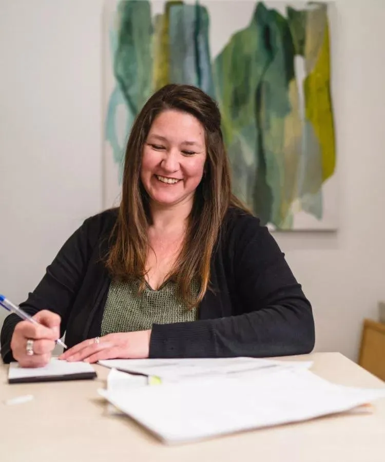 Slide of Pioneer Energy Management