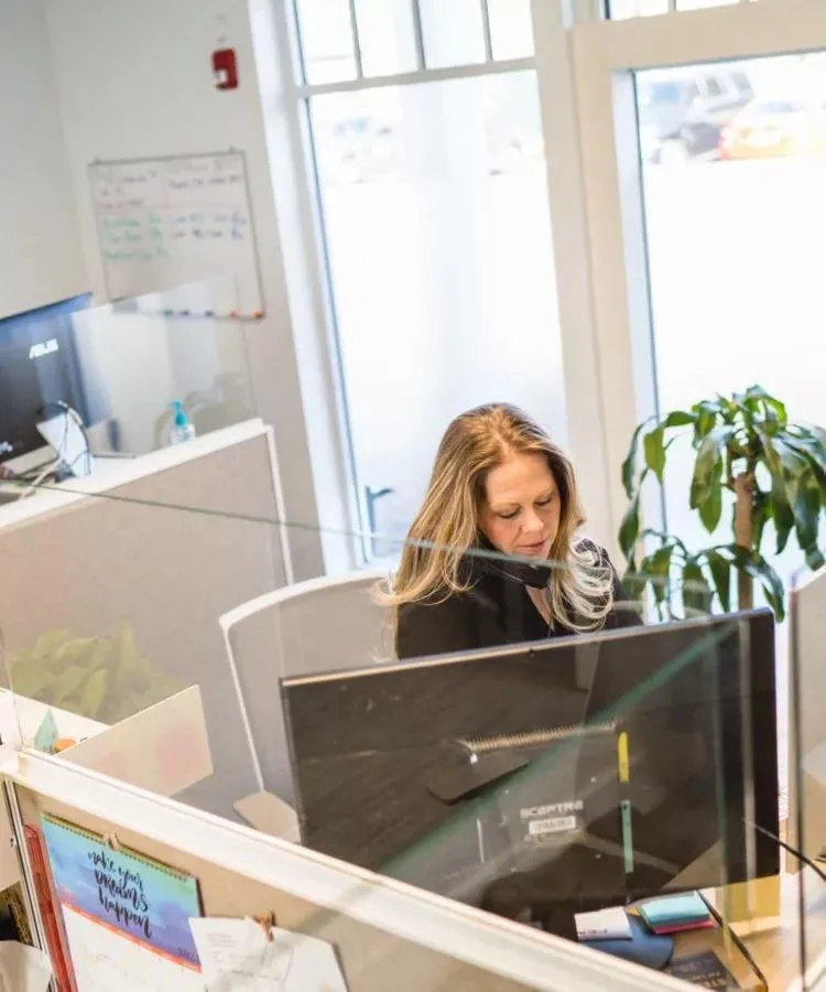 Slide of Pioneer Energy Management