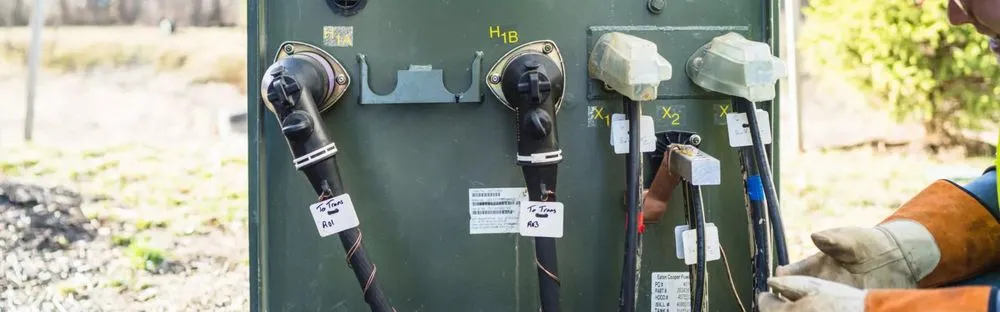 Slide of Pioneer Energy Management