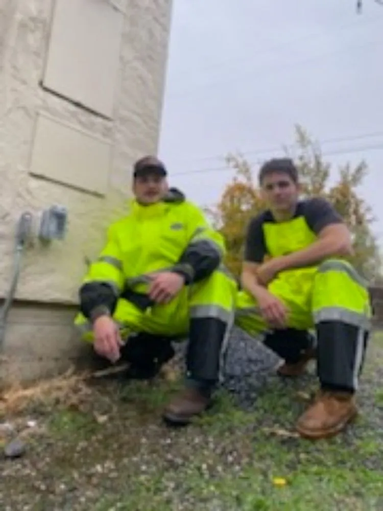 Slide of Pioneer Engineering & Construction