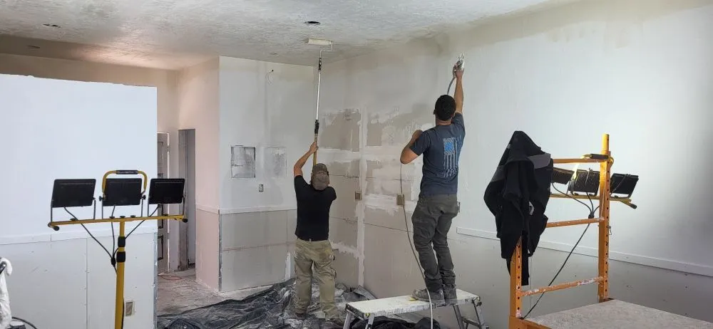 Slide of Pioneer Engineering & Construction