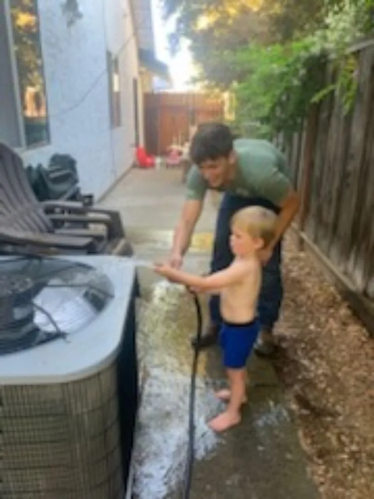 Professional panel upgrade service in , - Pioneer Engineering & Construction