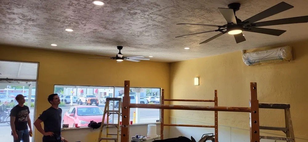 Slide of Pioneer Engineering & Construction