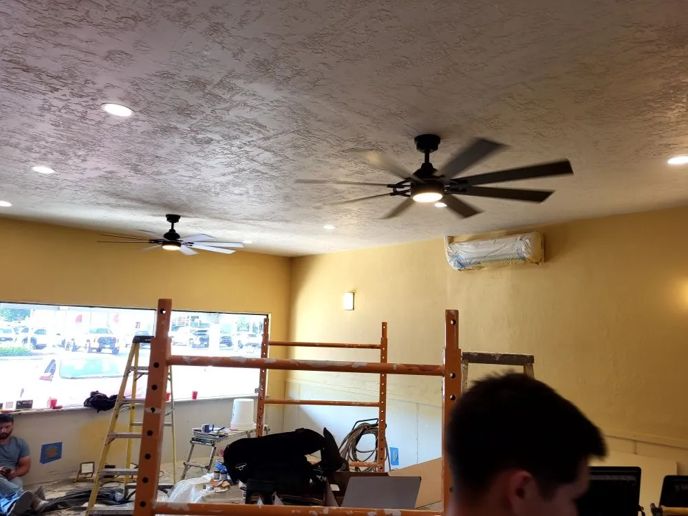 Slide of Pioneer Engineering & Construction