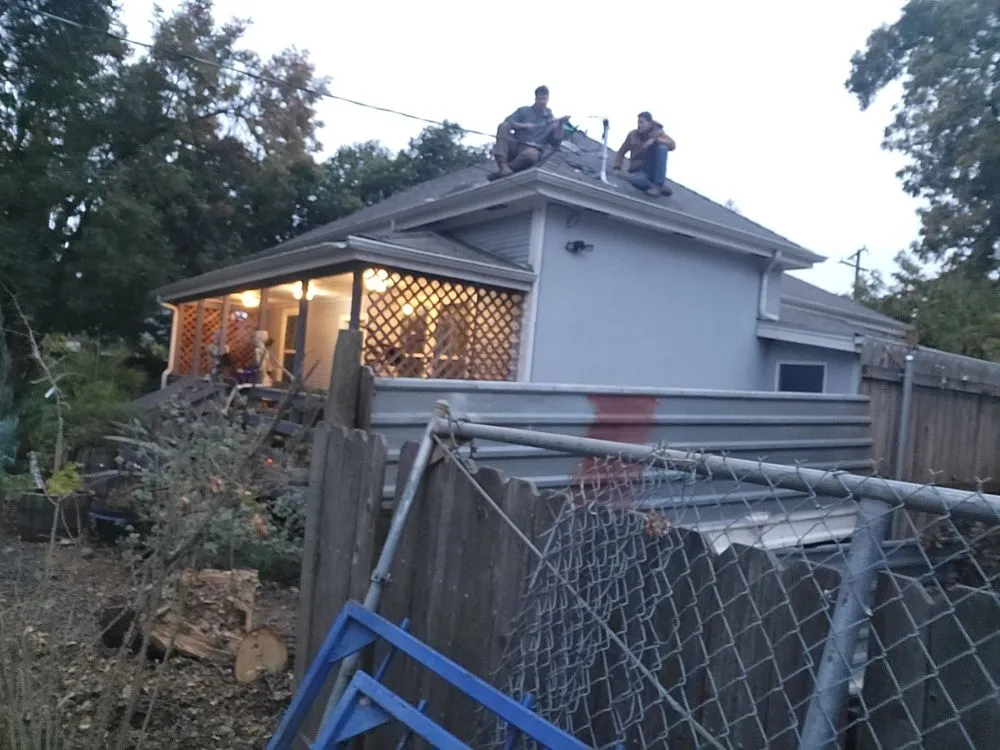 Slide of Pioneer Engineering & Construction