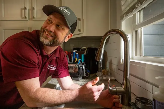 Slide of Pioneer Heating, Cooling, Electrical & Plumbing