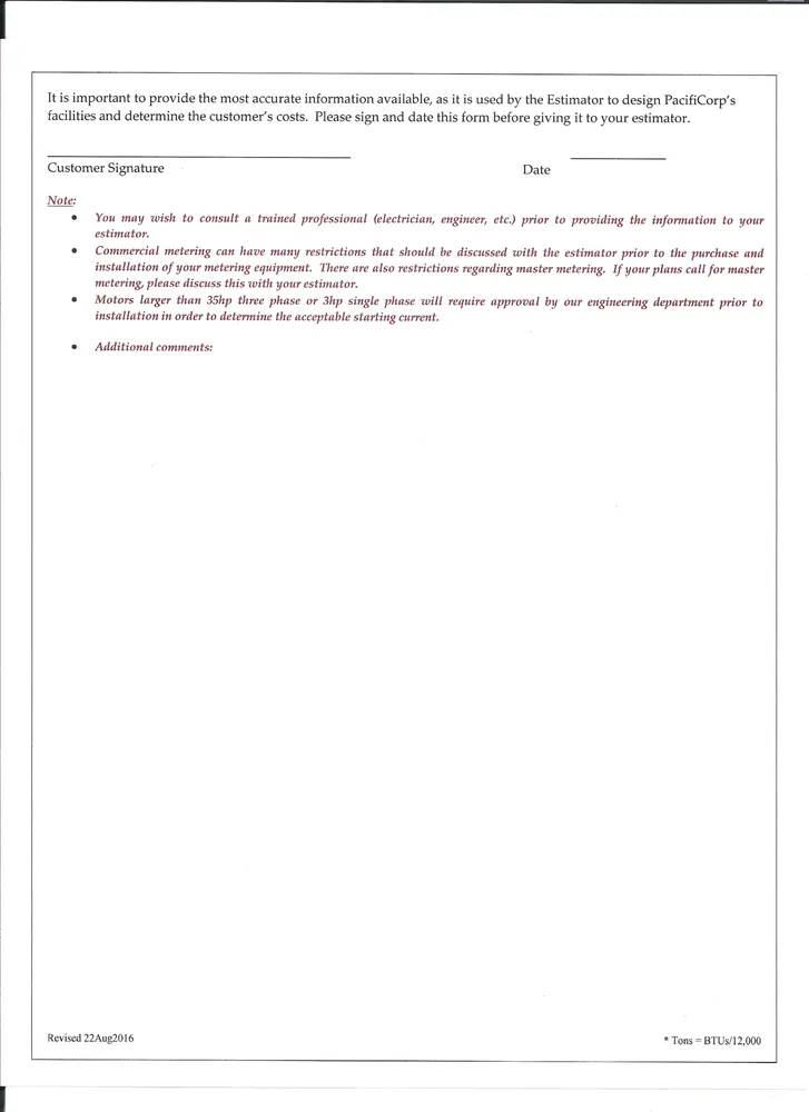 Slide of Pioneer Home Maintenance