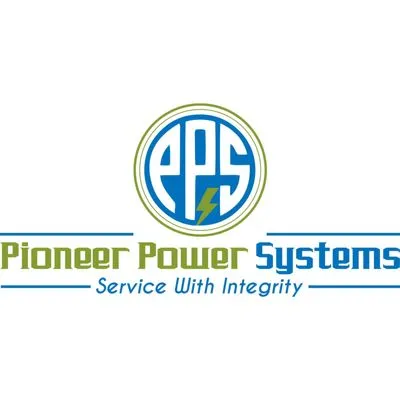 Pioneer Power Systems