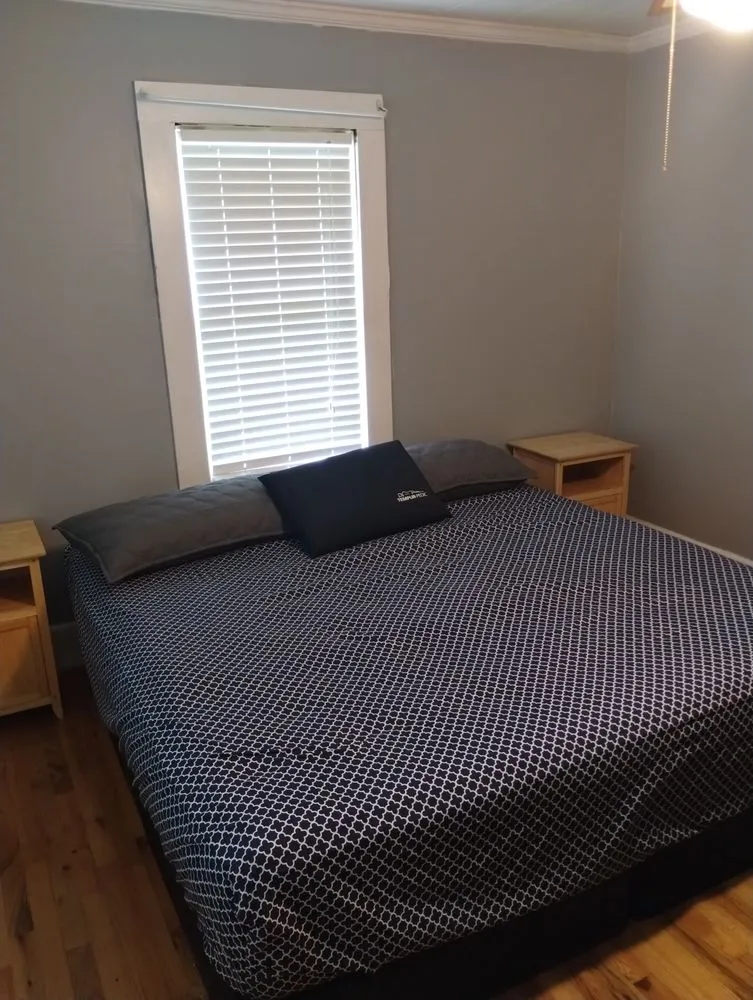 Slide of Pioneer Women & Associates