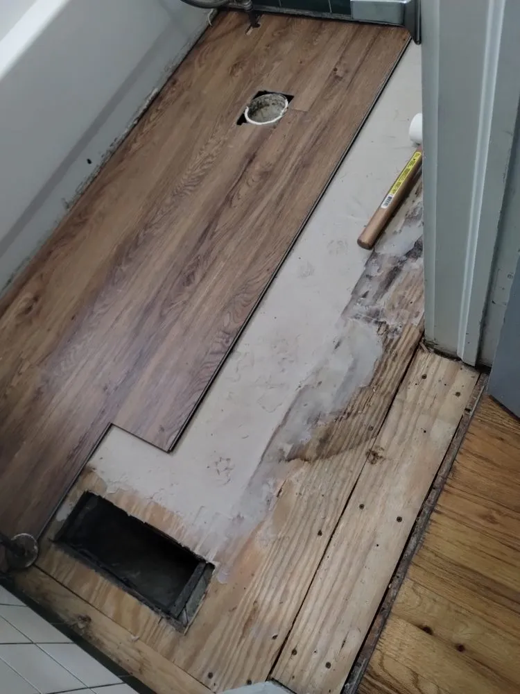 Slide of Pioneer Women & Associates