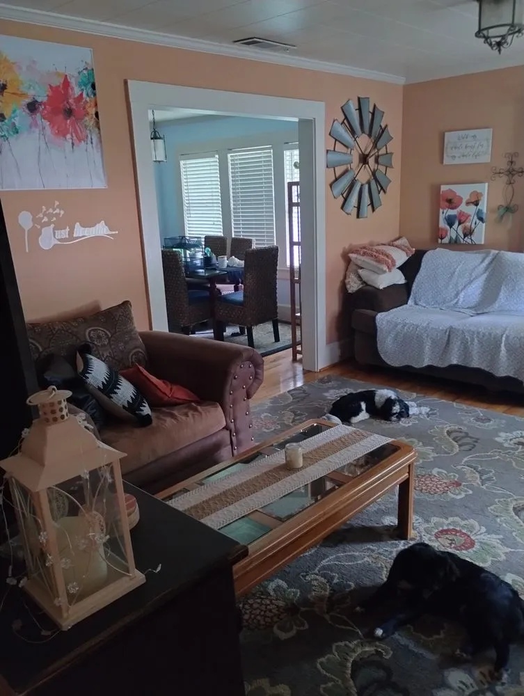 Slide of Pioneer Women & Associates