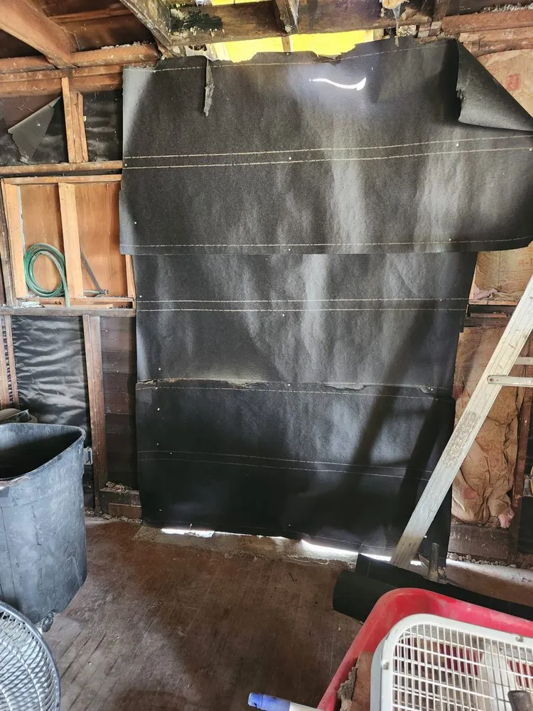 Slide of Pipe & Power