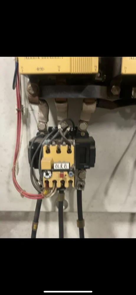 Slide of Pipe & Power