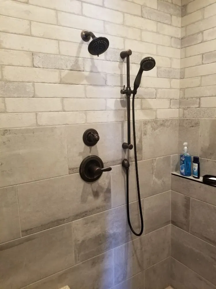 Slide of Pipe Dreams Plumbing