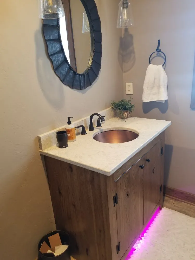 Licensed lighting installation experts serving ,  - Pipe Dreams Plumbing