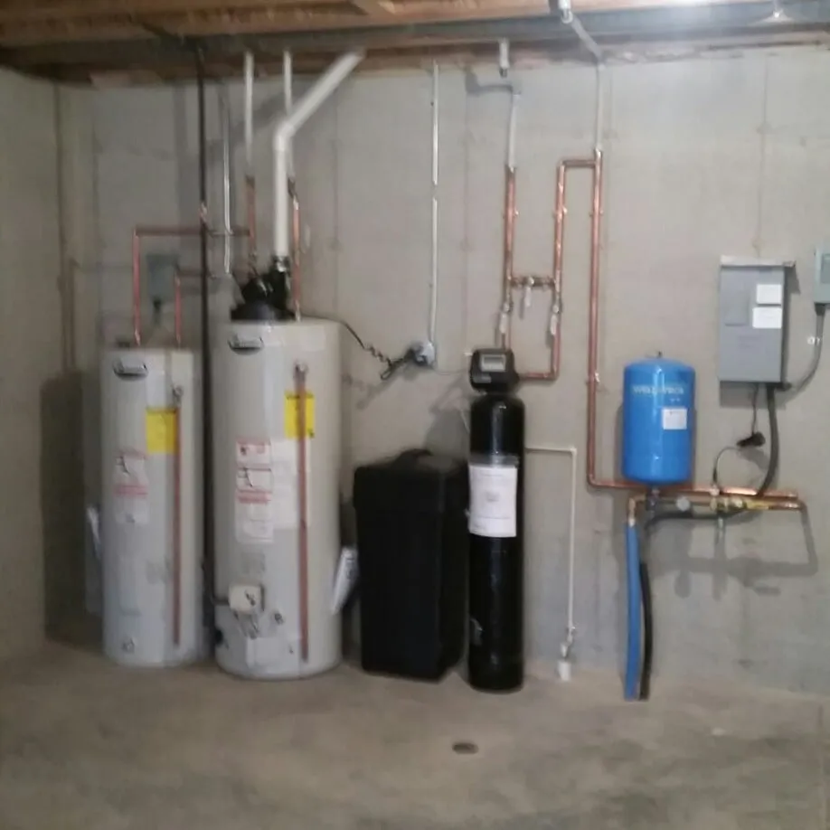 Emergency wiring installation in ,  by Pipe Dreams Plumbing