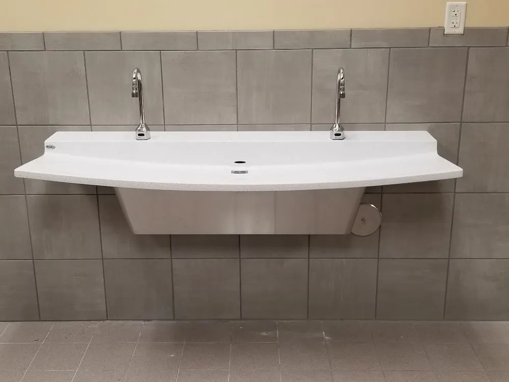 Slide of Pipe Dreams Plumbing