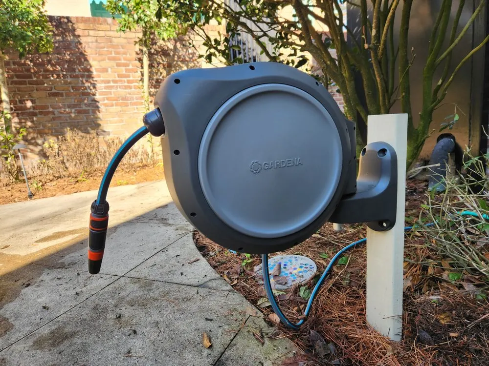 Slide of PipeElectric