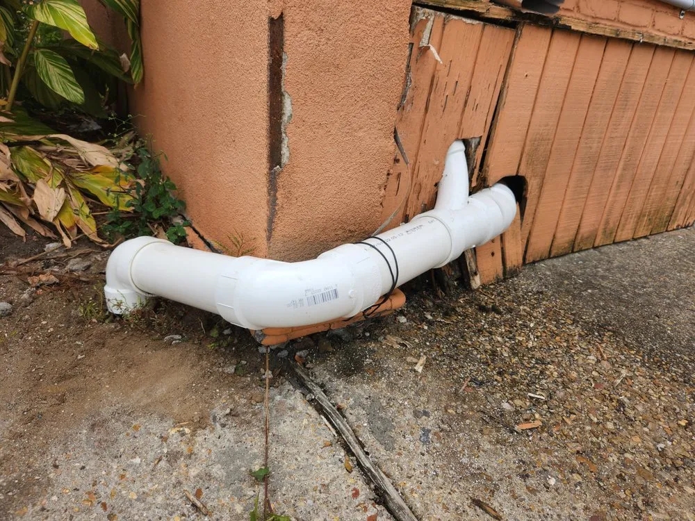 Slide of PipeElectric