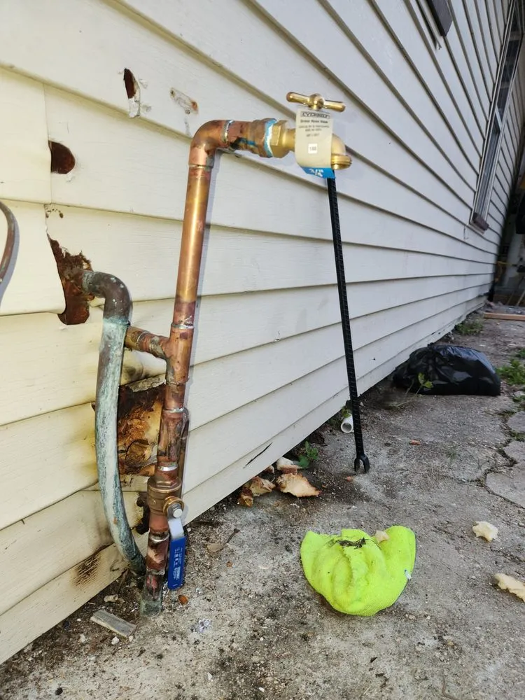 Slide of PipeElectric