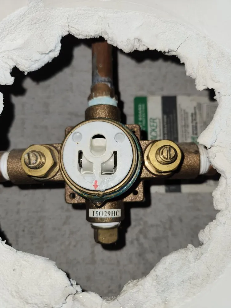 Slide of PipeElectric