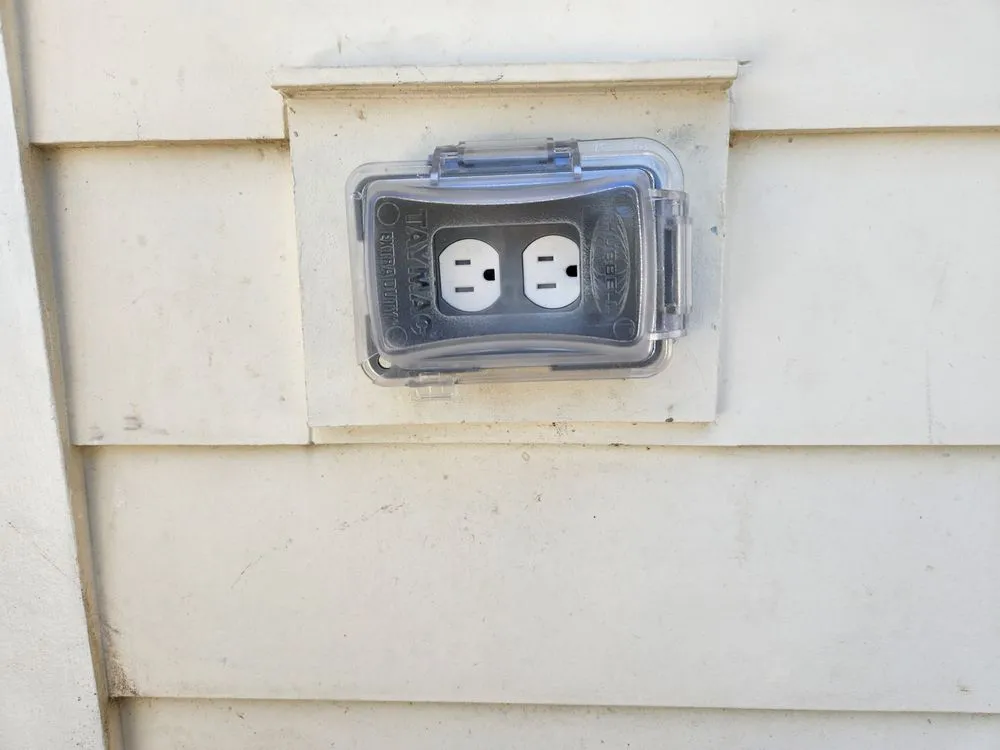 Slide of PipeElectric