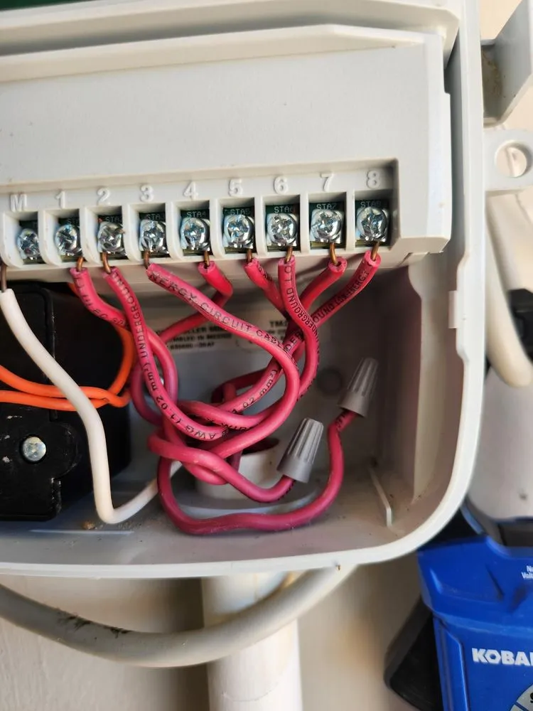 Slide of PipeElectric