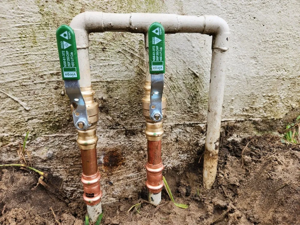 Slide of PipeElectric