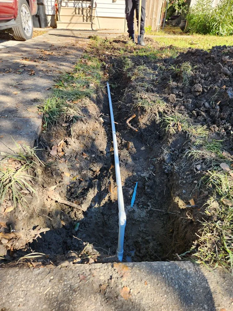 Slide of PipeElectric