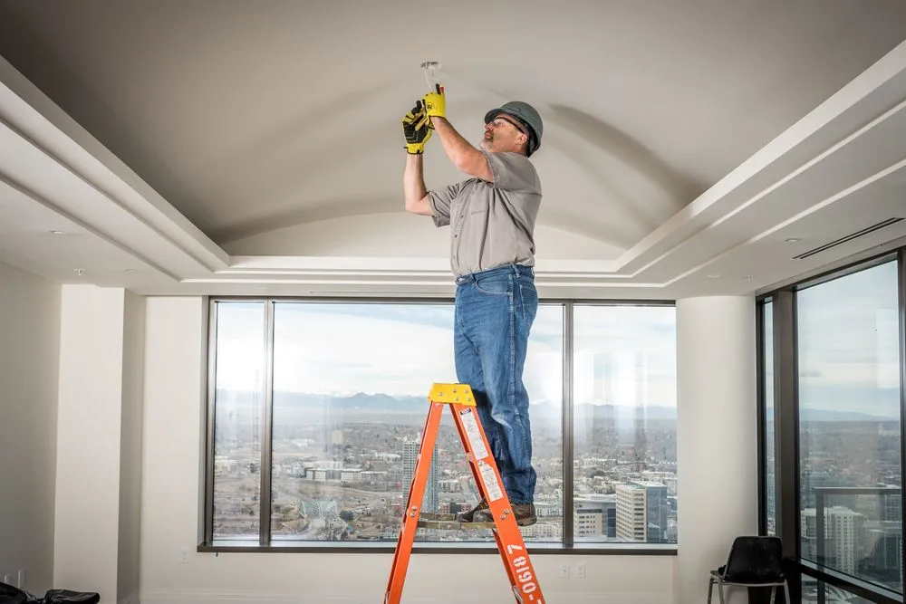 Slide of Piper Electric