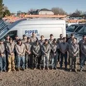 Slide of Piper Electric