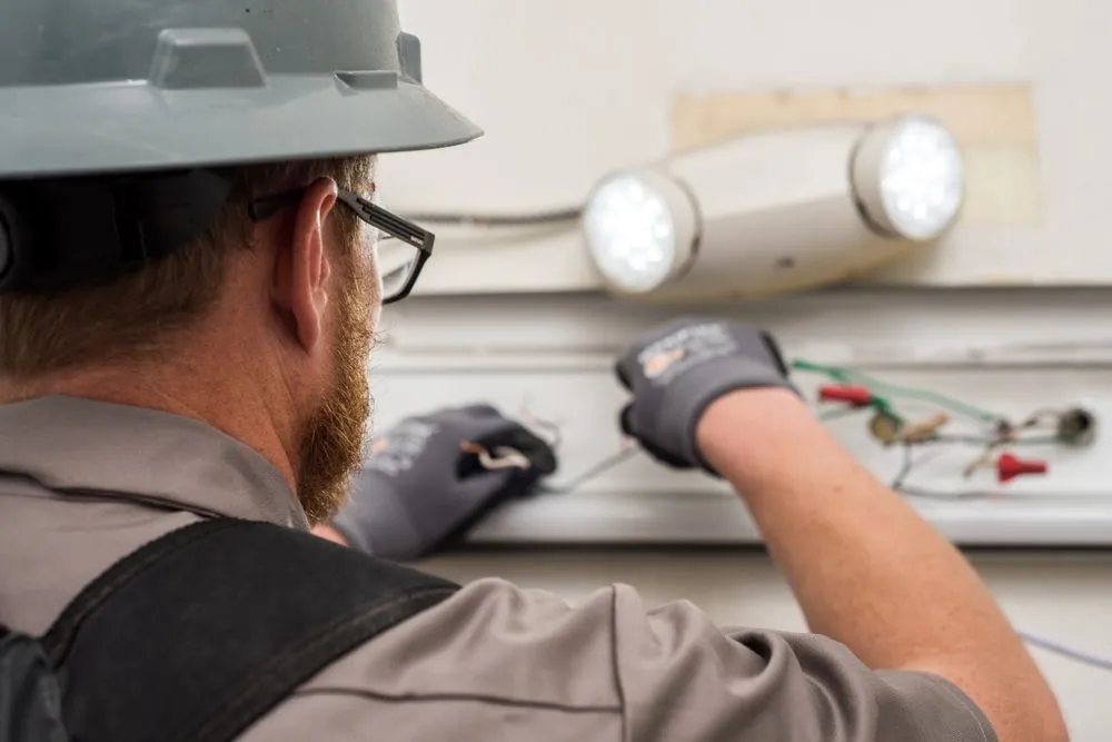 Slide of Piper Electric