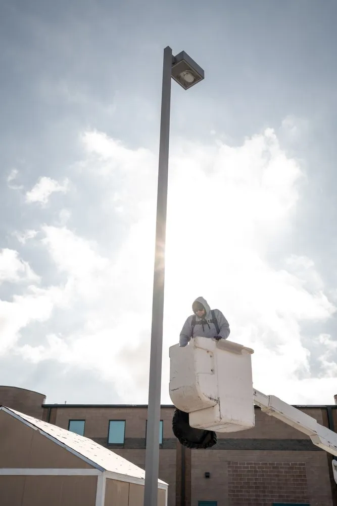 Slide of Piper Electric