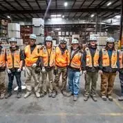 Slide of Piper Electric