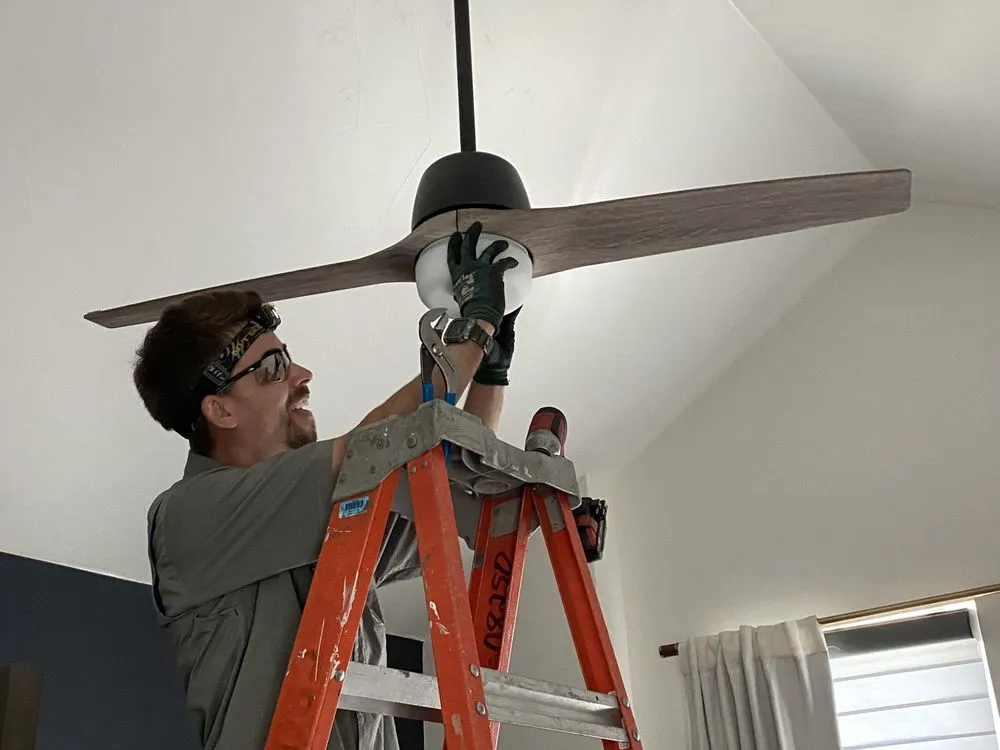 Slide of Piper Electric