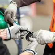 Slide of Piper Electric