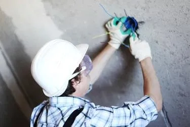 Slide of Piper Electric