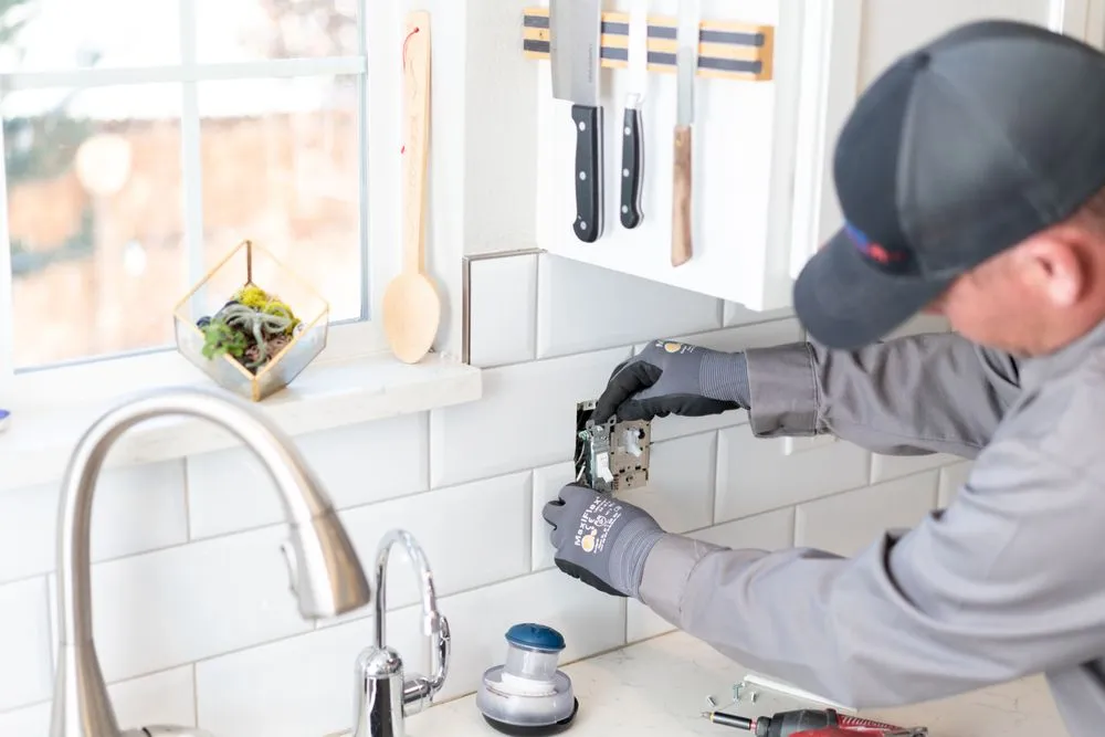 Slide of Piper Electric