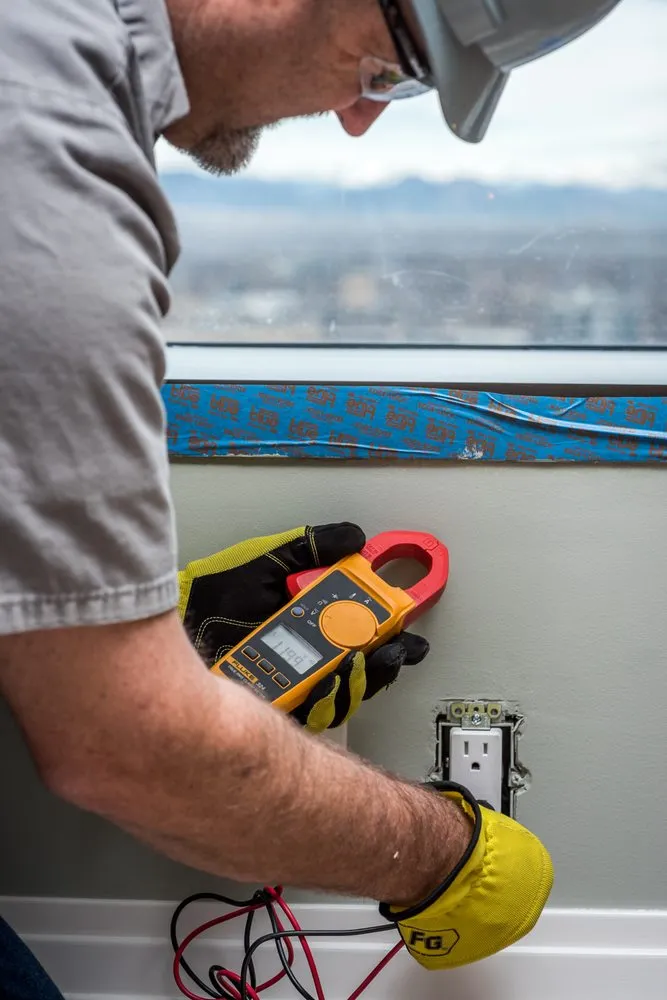 Slide of Piper Electric