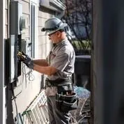 Slide of Piper Electric