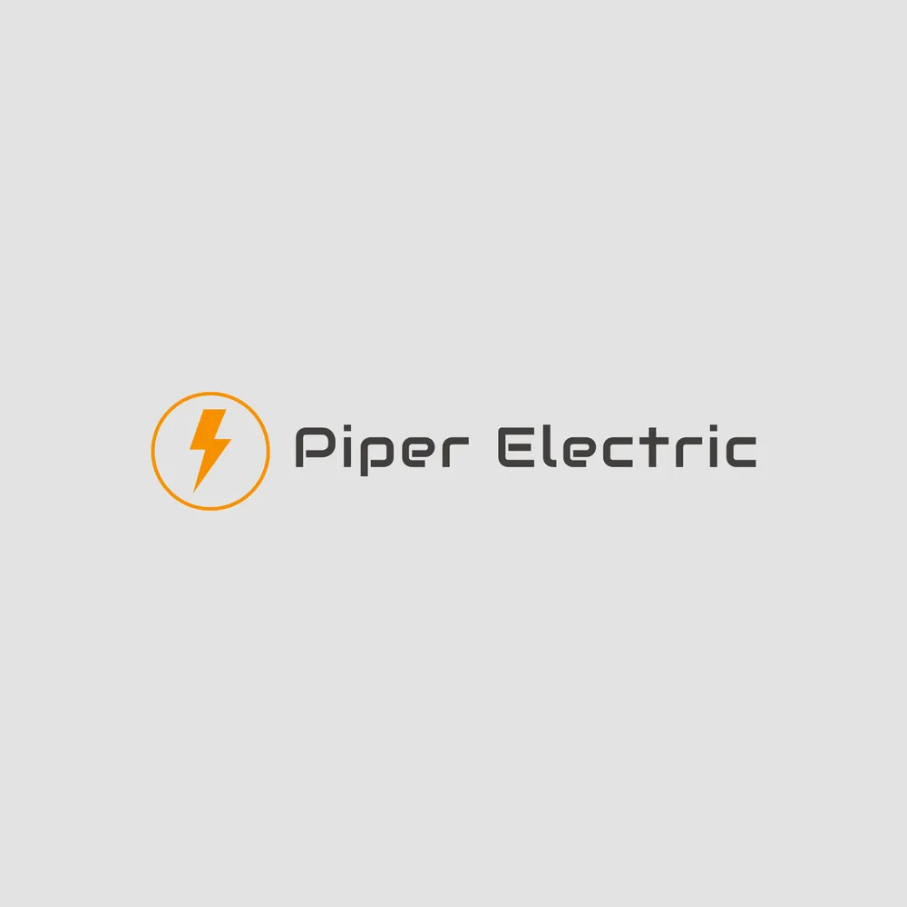 Slide of Piper Electric