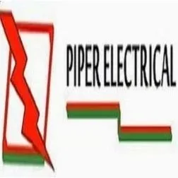 Slide of Piper Electrical Co
