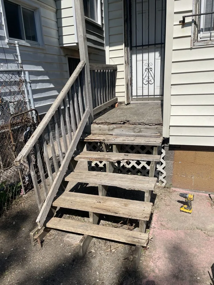 Slide of Pipkin Construction Enterprise