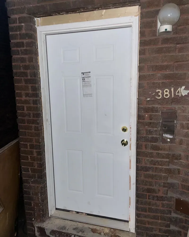 Slide of Pipkin Construction Enterprise