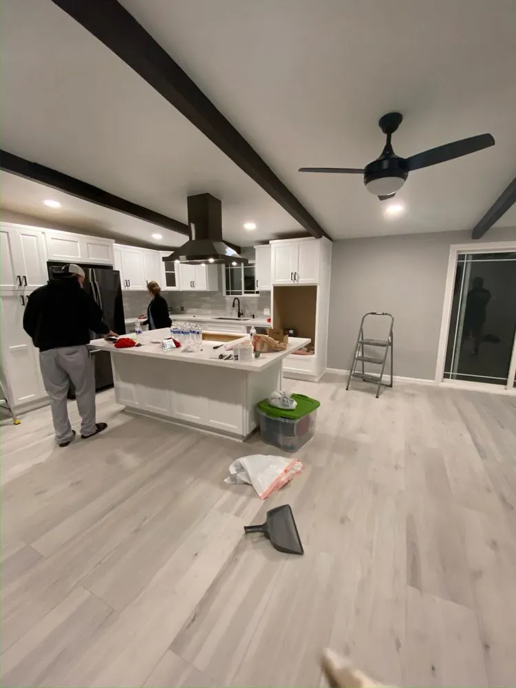 Slide of Pipo Construction