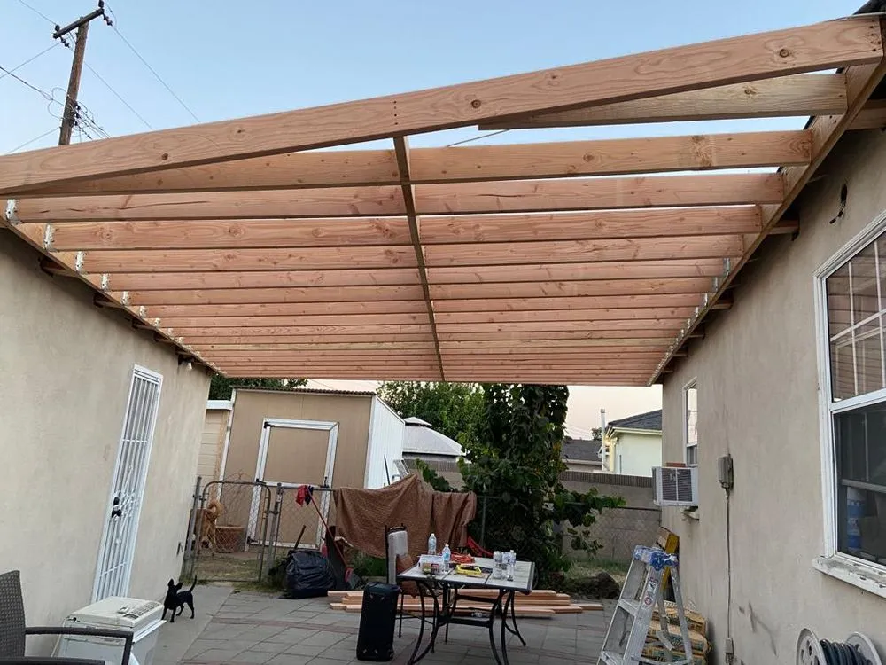 Slide of Pipo Construction